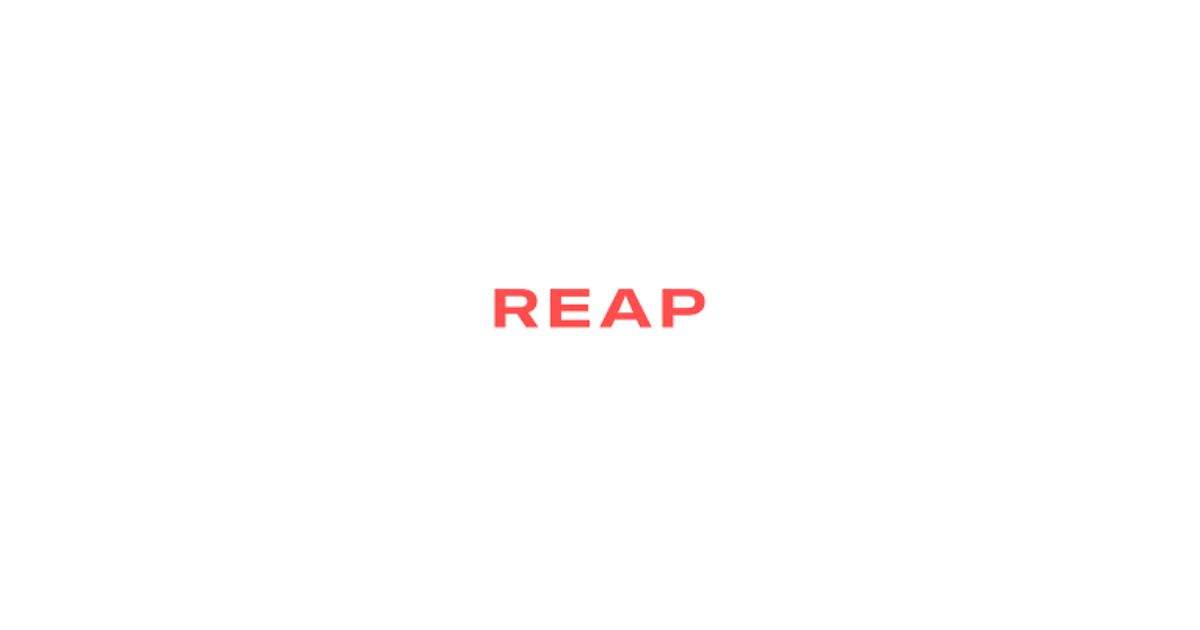 Reap Technologies, A Digital Payments Co. Has Raised M In Series A Funding