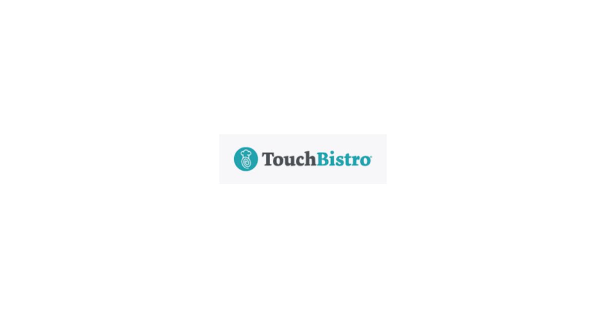 Touch Bistro, A Restaurant Management POS Has Raised CAD0M In Funding