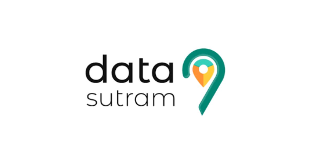 Data Sutram, A Location Data Intelligence Platform Has Raised M In Funding