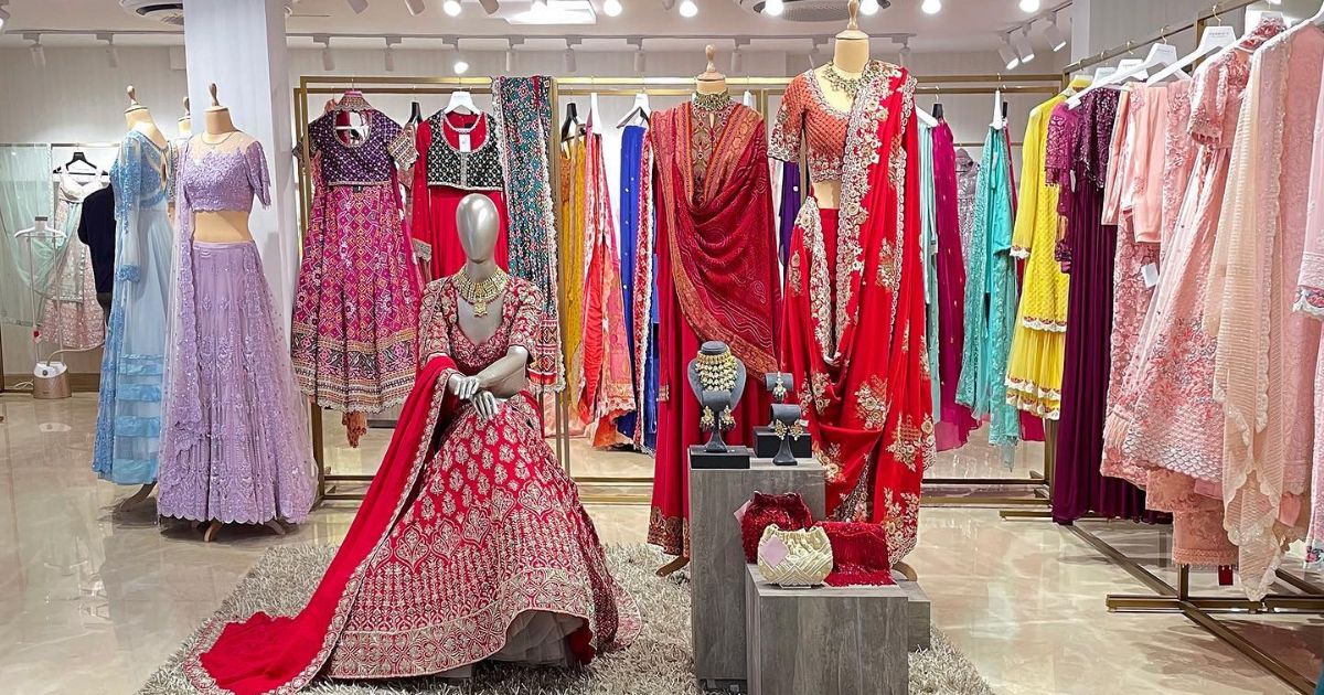 India’s Leading Fashion House, Purple Style Labs, Raised  Million