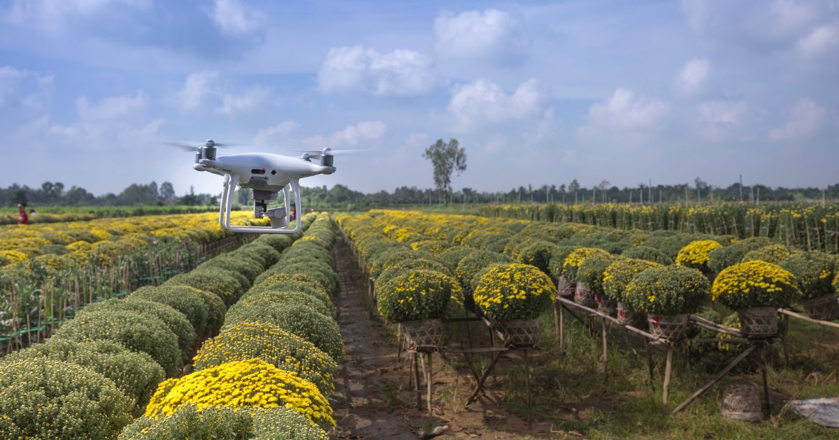 AgriTech Startup SUIND Secures Rs 5 Crore in Seed Round