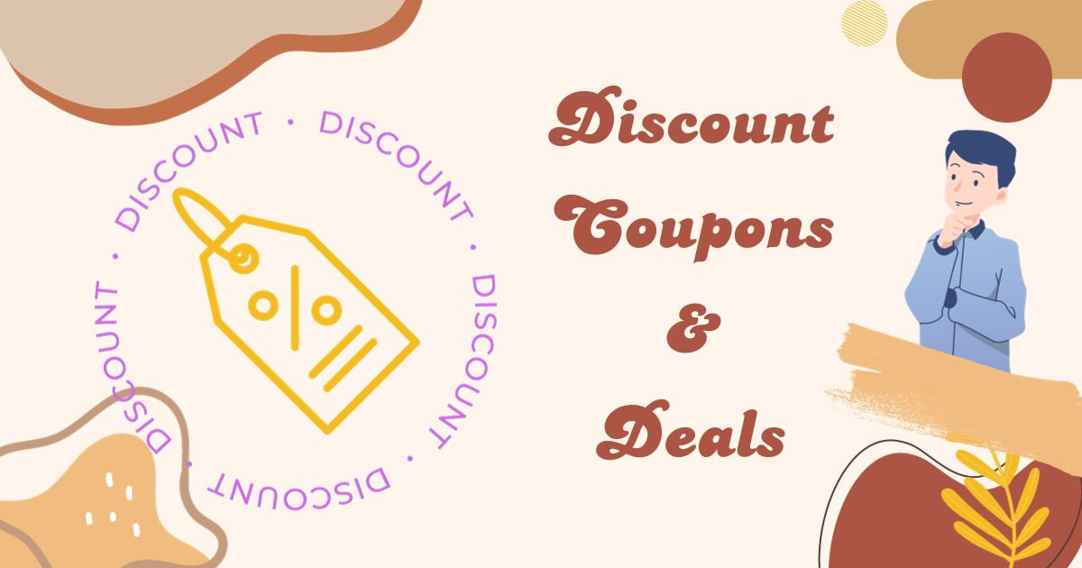 Boosting Startup Success: The Strategic Power of Coupons and Deal Websites