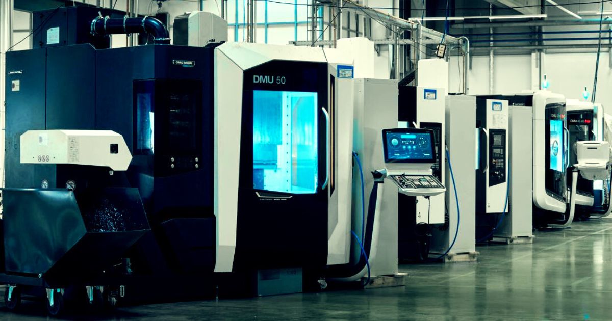 Daedalus Secures  Million in Series A Funding to Revolutionize Manufacturing with AI
