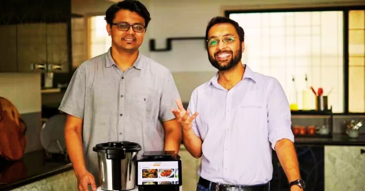 Upliance.ai Secures Rs 34 Crore in Seed Funding, Led by Khosla Ventures