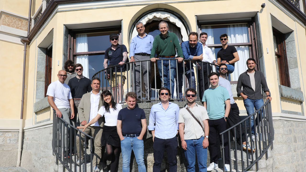 European hardtech VC emerges with €55M and has already backed 8 investments