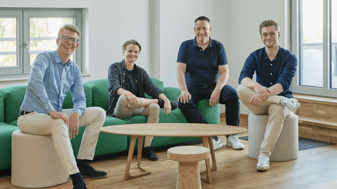 Identity.vc launches €50M fund for LGBTQ+ founders