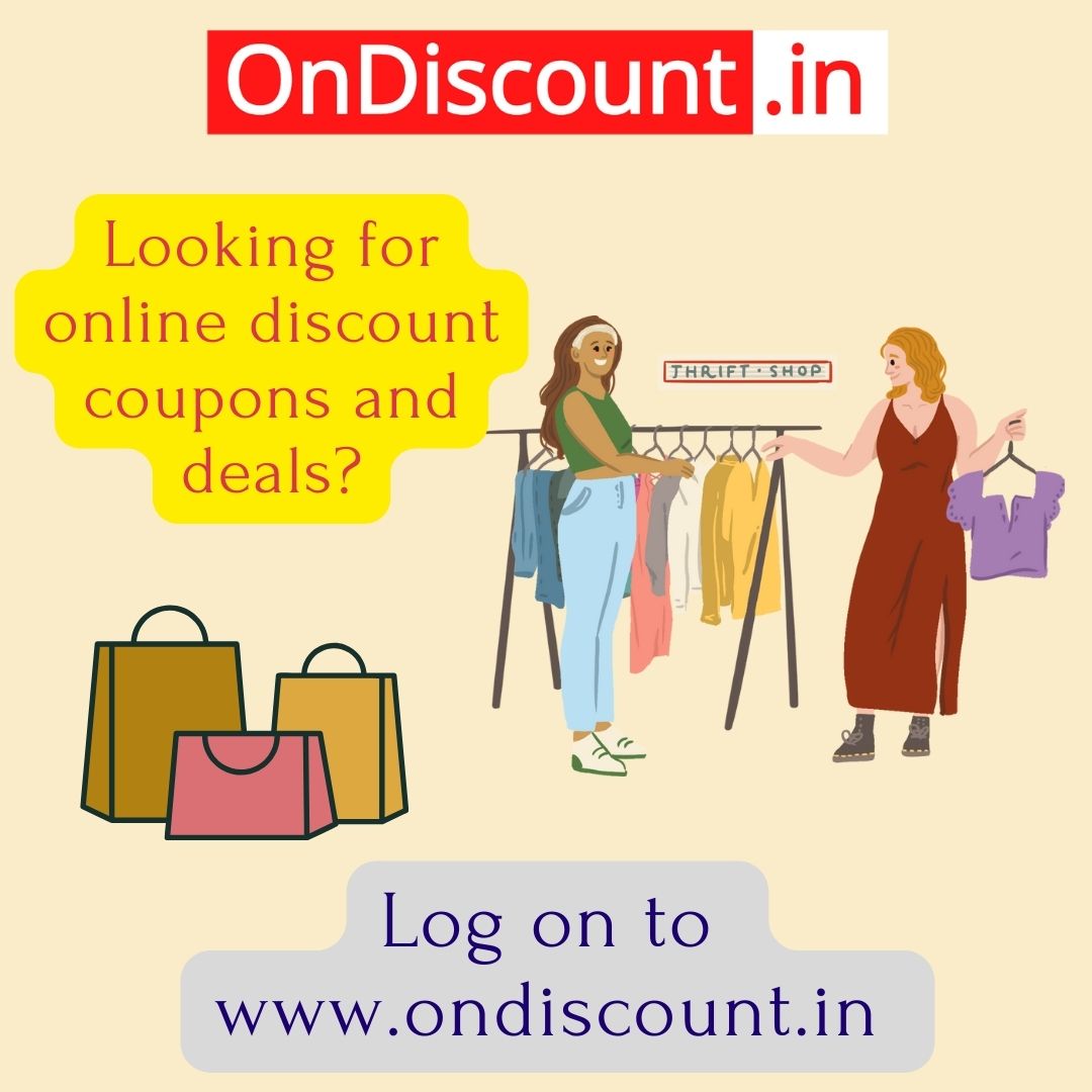 buy website ondiscount.in