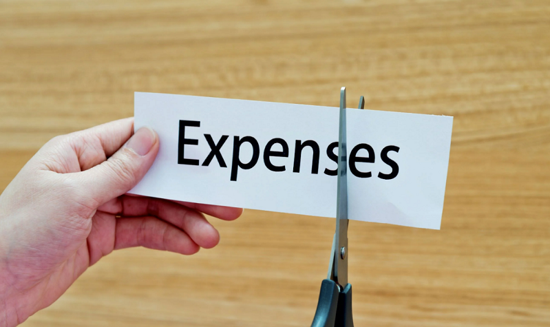 How Can You Gather 1000 Pounds By Cutting Everyday Expenses?