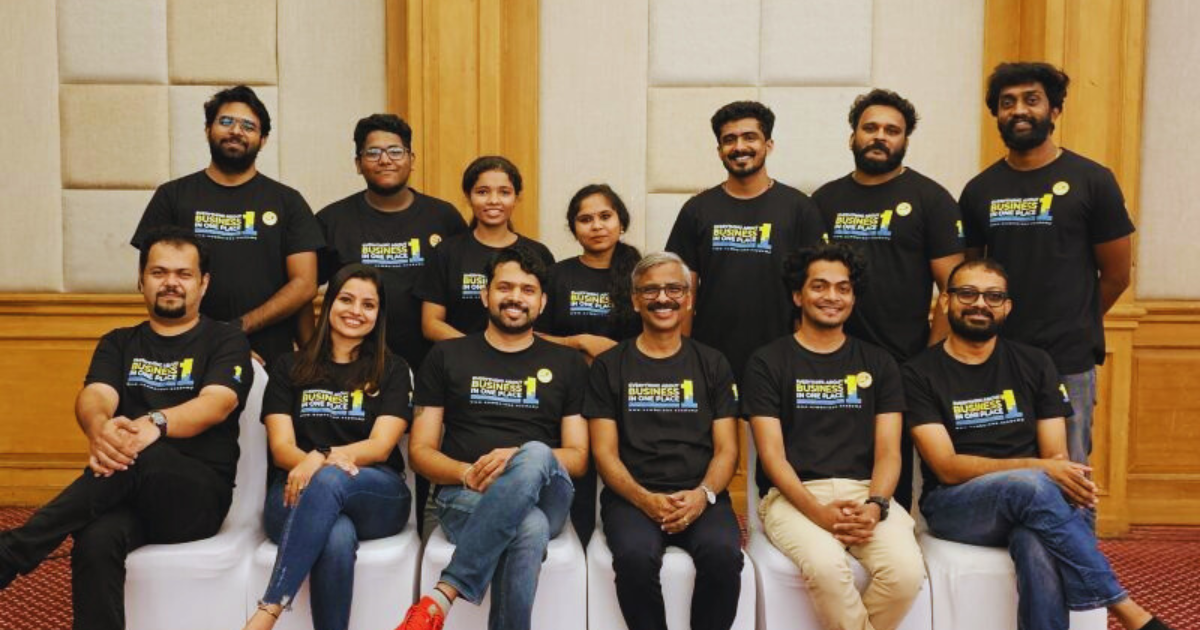 NumberOne Academy Secures Rs 3 Crore Pre-Seed Funding to Empower SMEs with AI-Powered Business Solutions