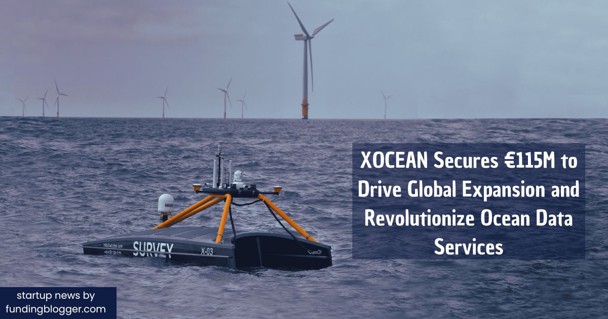 XOCEAN