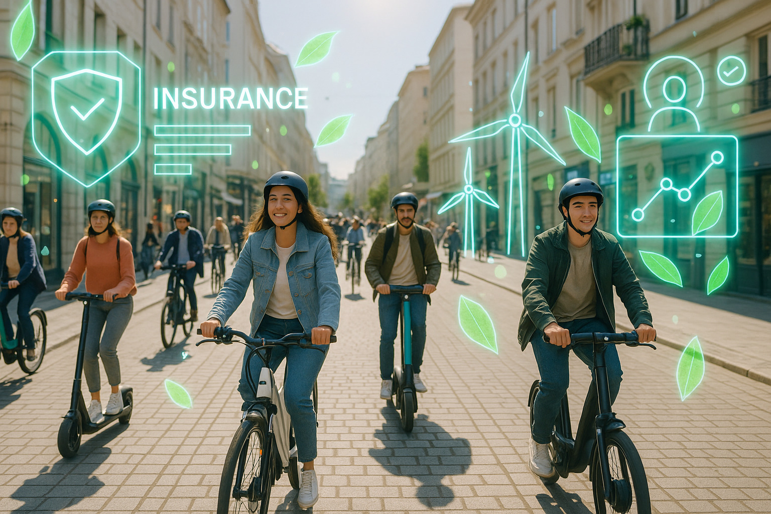 InsurTech Laka