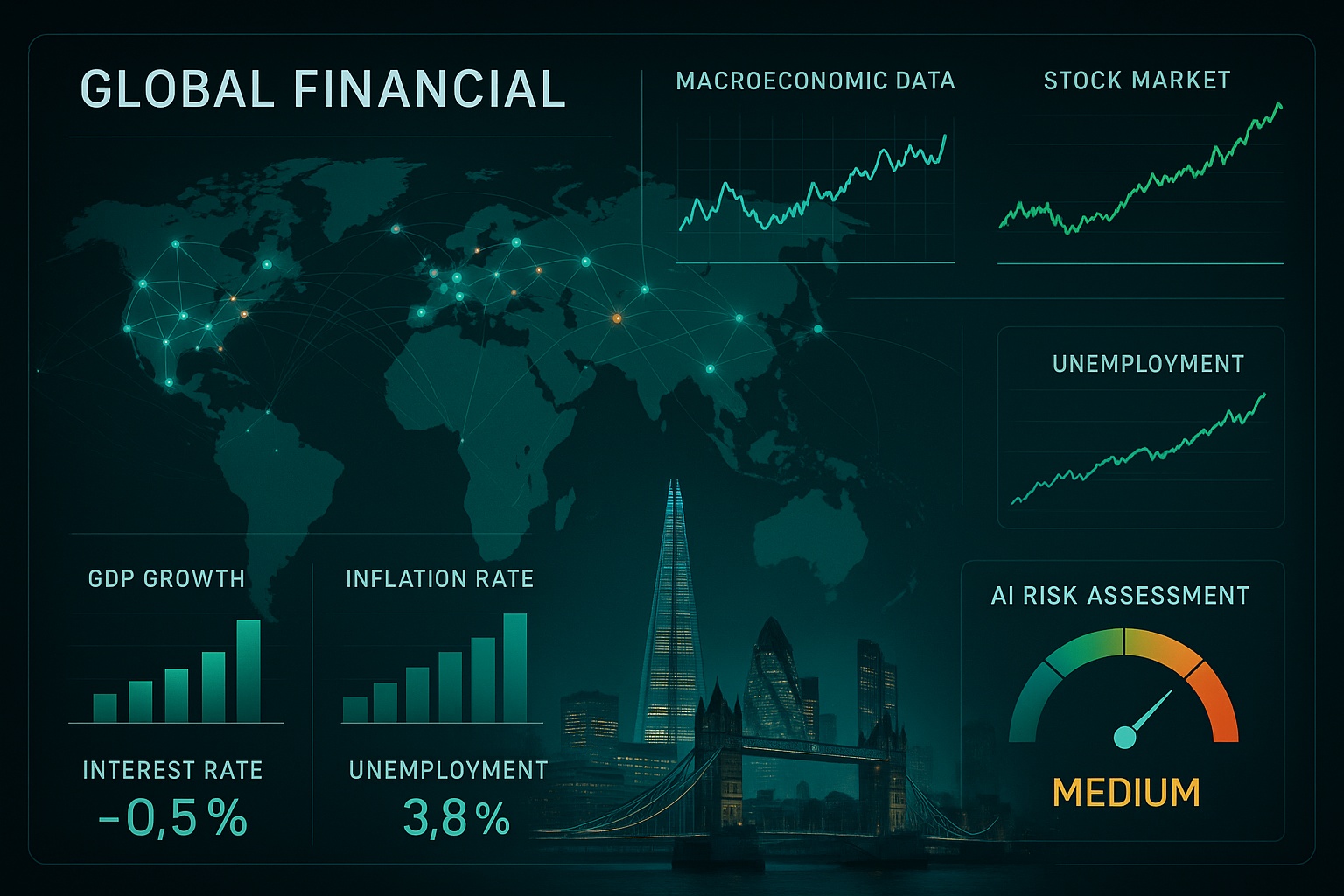 Macro Factor Analytics