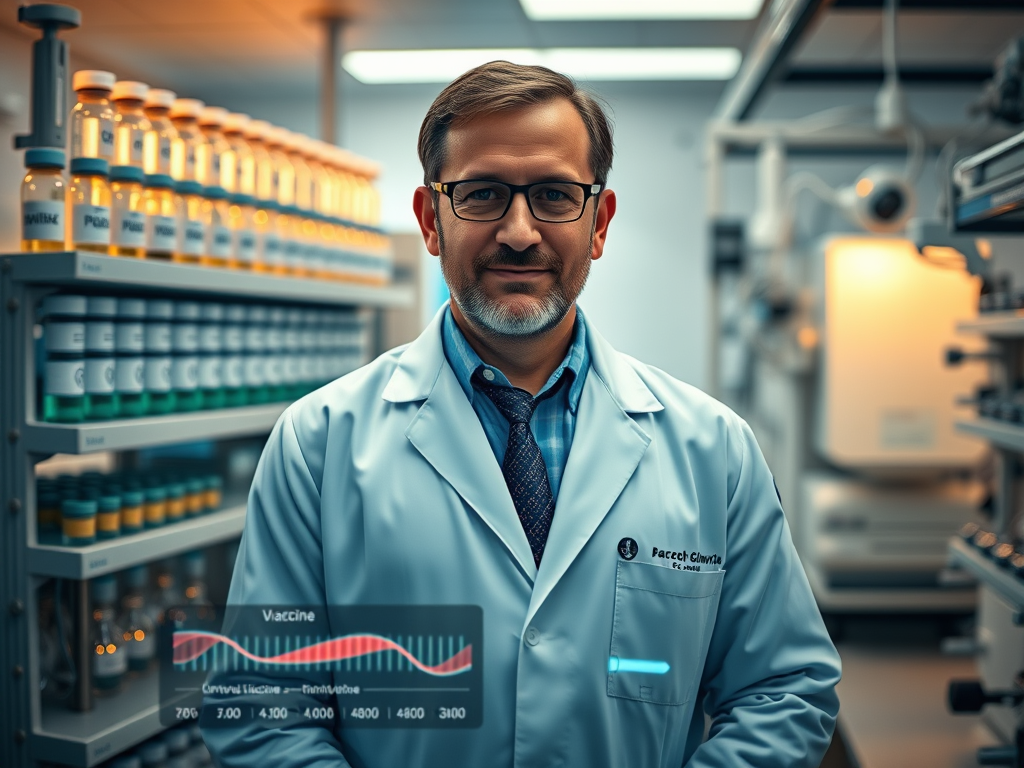 Centivax raises $45M