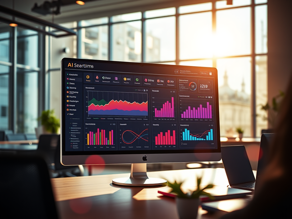 Peec AI Raises €7M