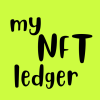 mynftledger.com website for sale